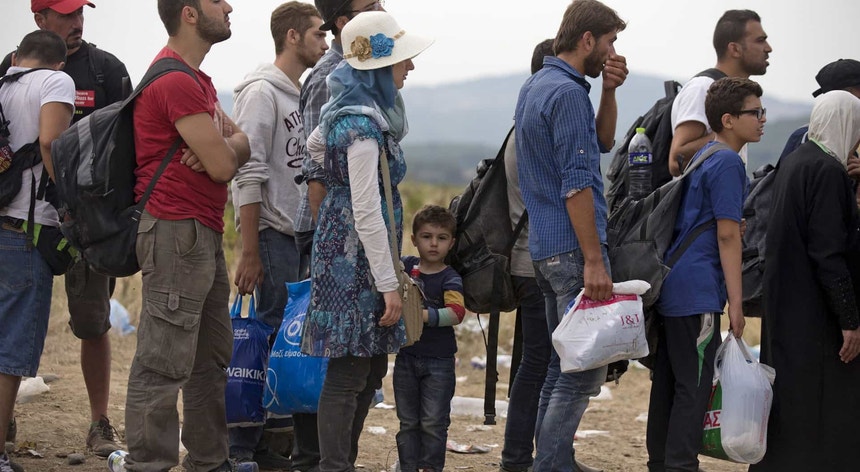 Refugiados regressados à Síria enfrentam graves abusos
