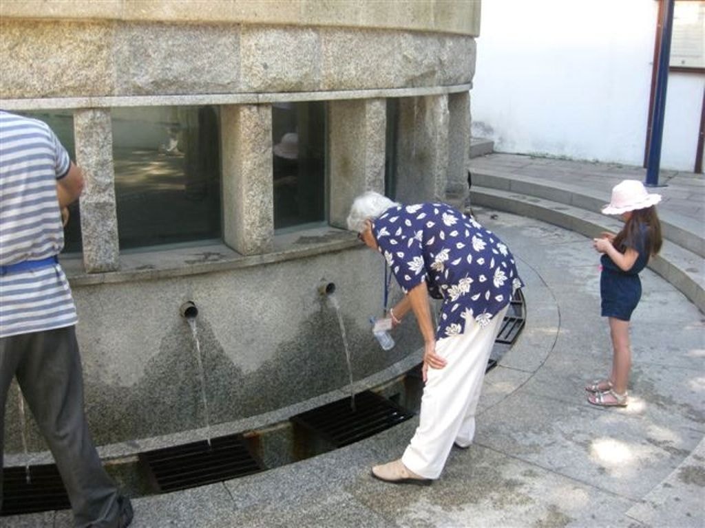  Enviada por Maria - &Aacute;gua verdadeiramente do Luso  