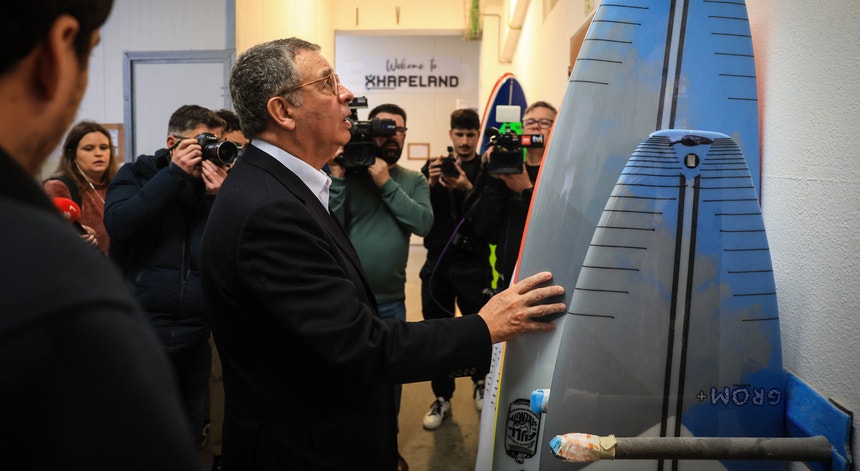 Imagem de Seguro adverte contra 