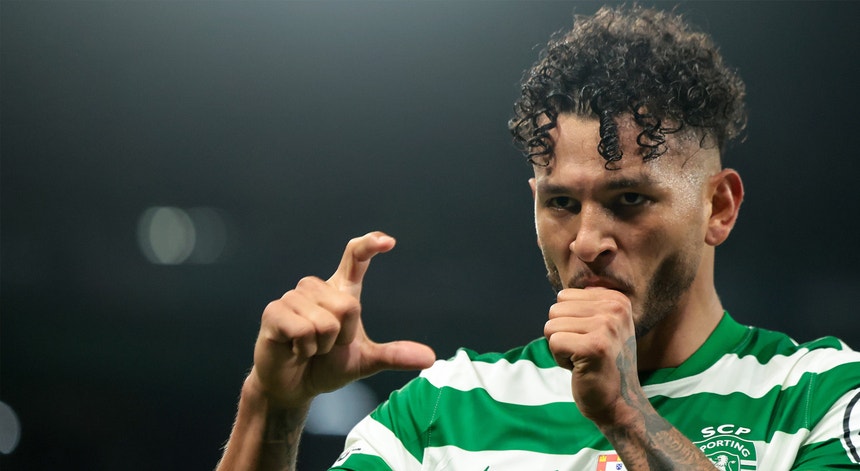 Imagem de Alverca - Sporting