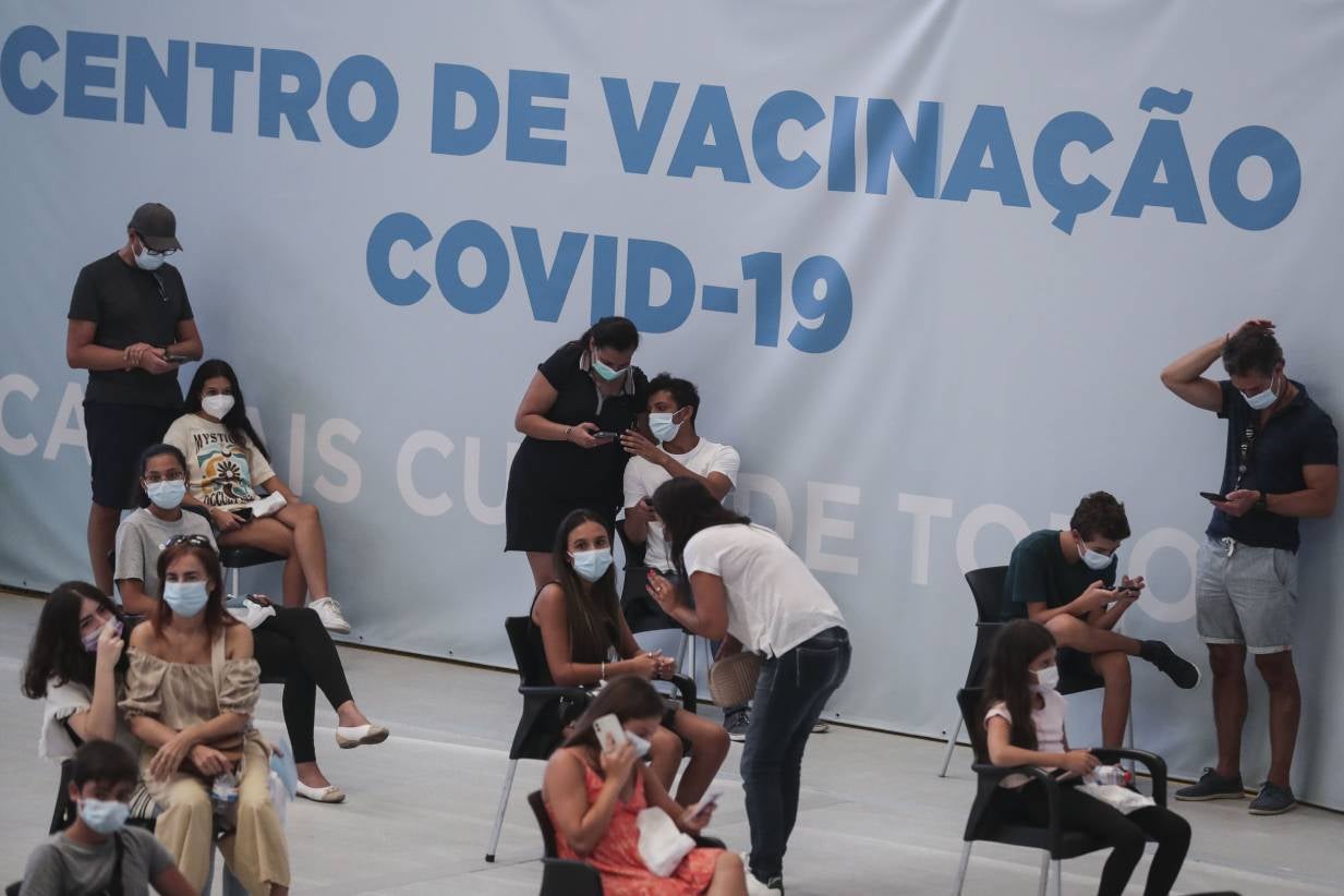 Covid-19. A situação ao minuto do novo coronavírus no país e no mundo - Vimarsana News