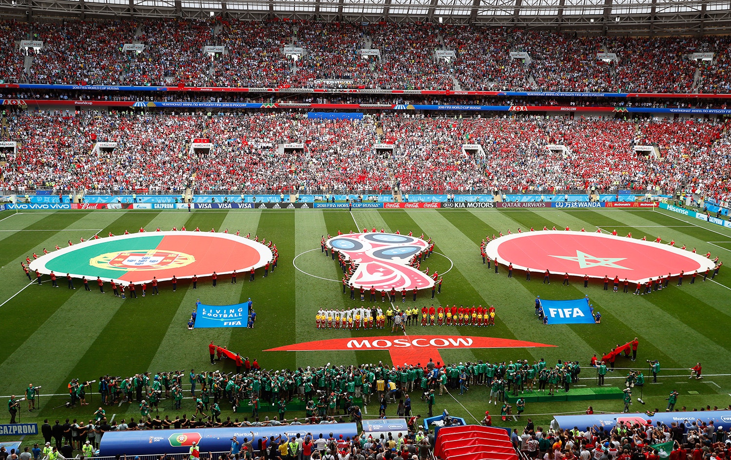  Foto: Sergei Chirikov - EPA 