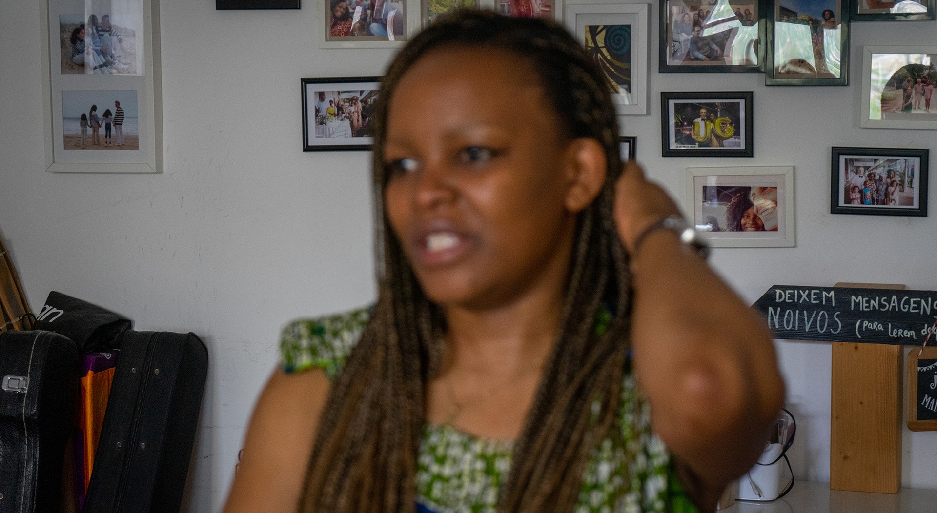  Foto: Rodrigo Lobo - RTP  