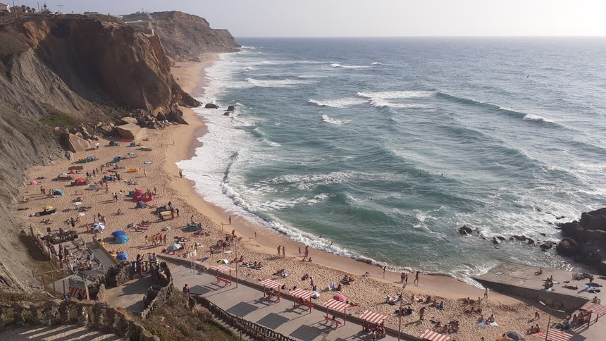 Imagem ilustrativa: Próximos dias vão ser de calor