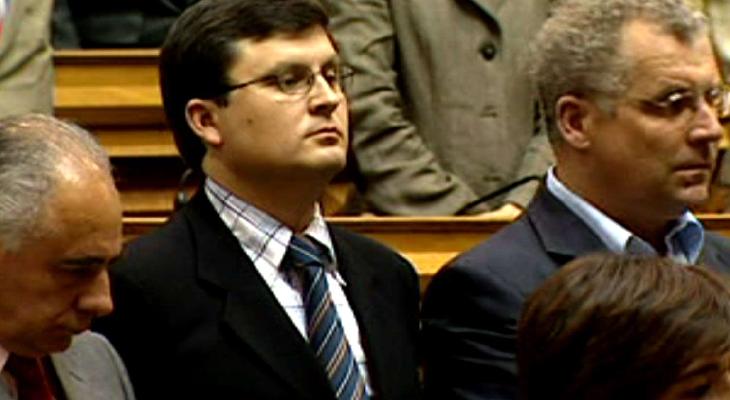 Processo Casa Pia. Portugal condenado a indemnizar Paulo Pedroso