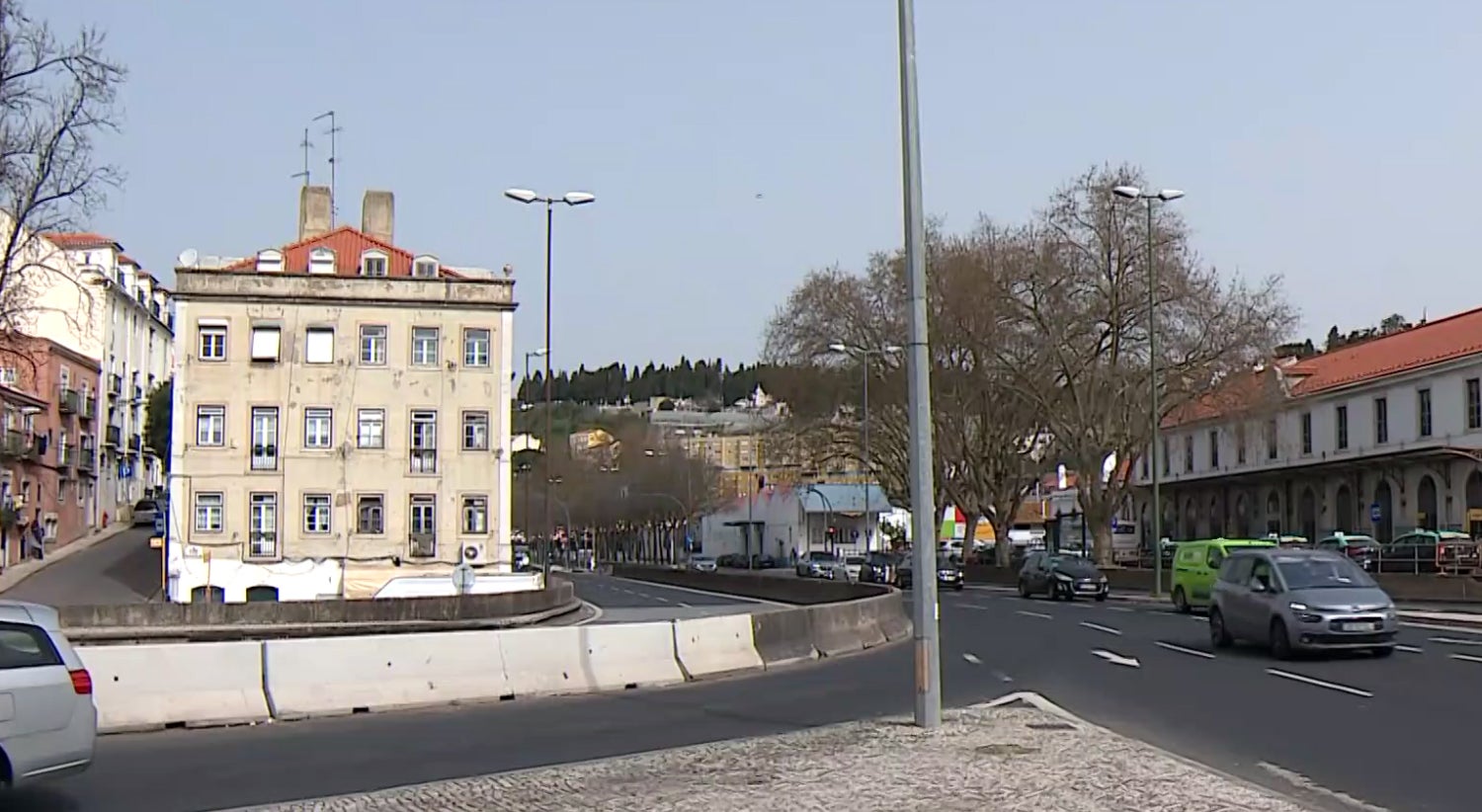 Alcântara: Eight families to lose their homes