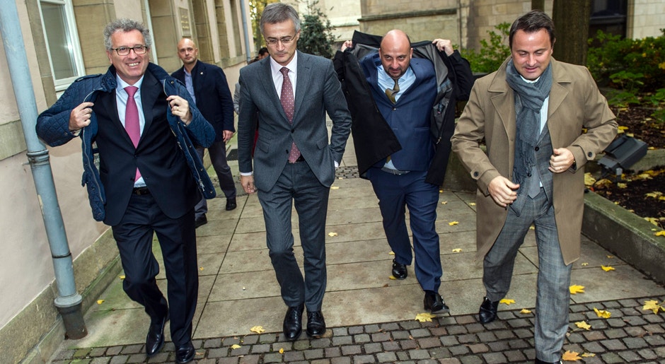 Imagem ilustrativa: Luxleaks