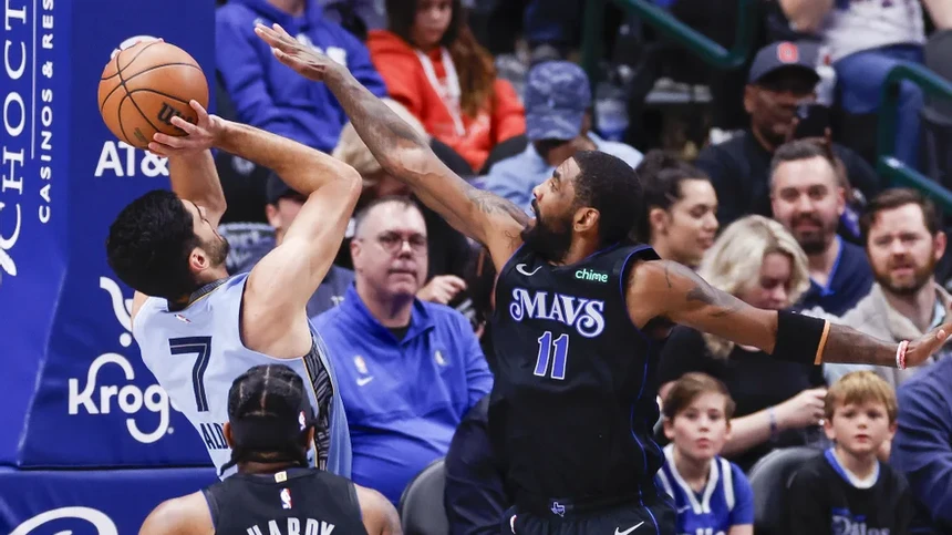 Os Dallas Mavericks têm novos donos
