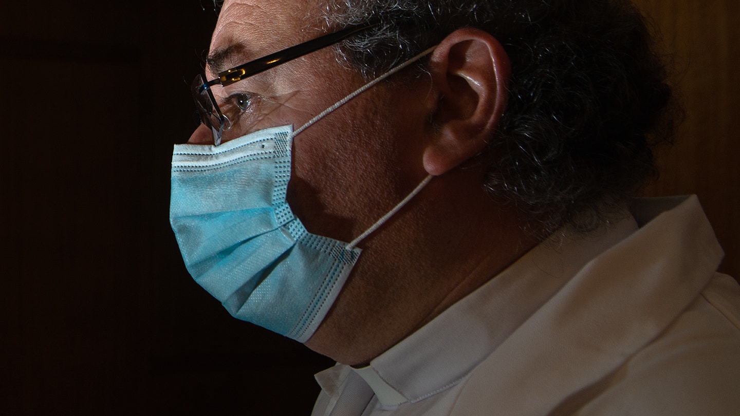  Foto: David Ara&uacute;jo - RTP 