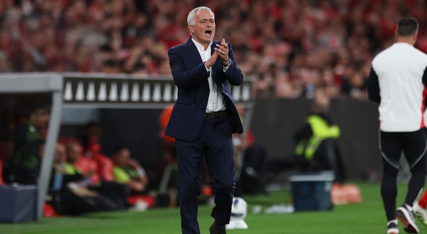 Imagem de “Jogar em Guimarães é difícil