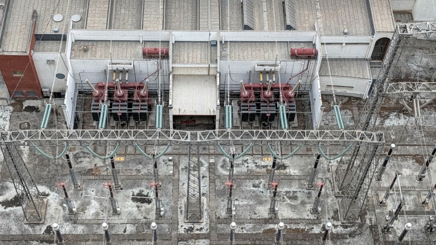 Imagem de "No limite, vamos ter dias de paragem". Indústrias "fazem contas" aos custos da energia
