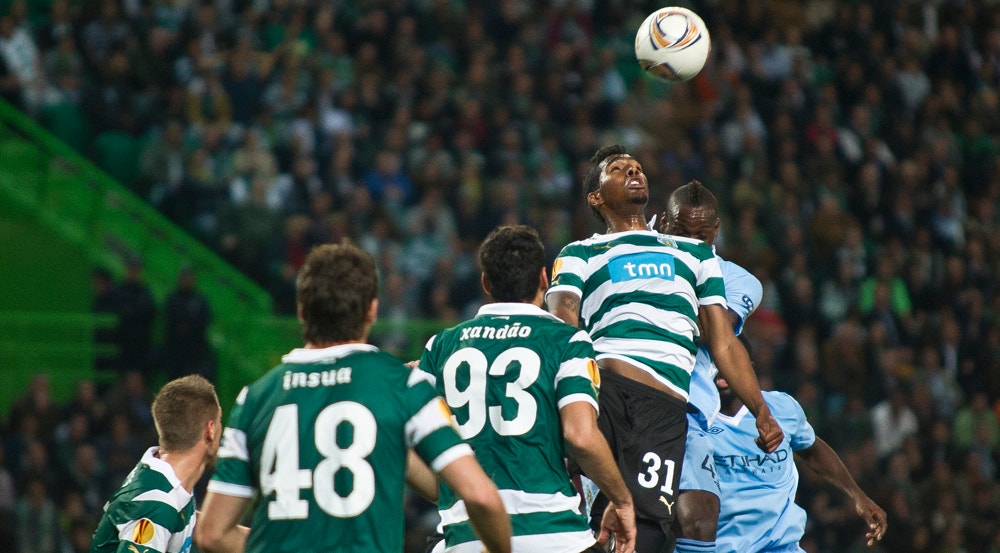  Pedro Ara&uacute;jo Pina / Antena 1 