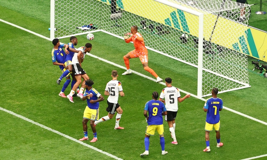 Imagem de Alemanha - Curaçau