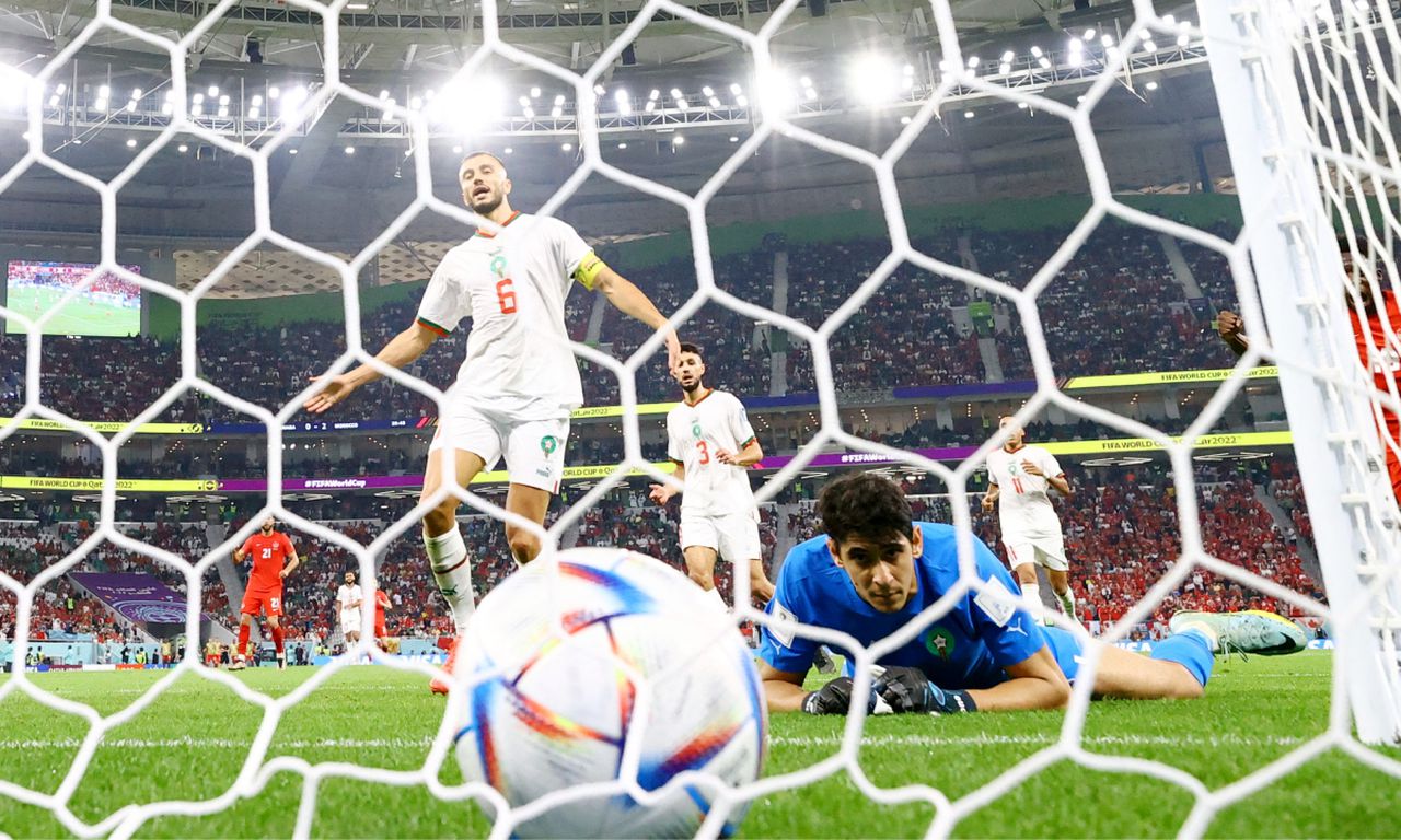 Mundial2022. Catar assistiu a novo recorde de golos com 172