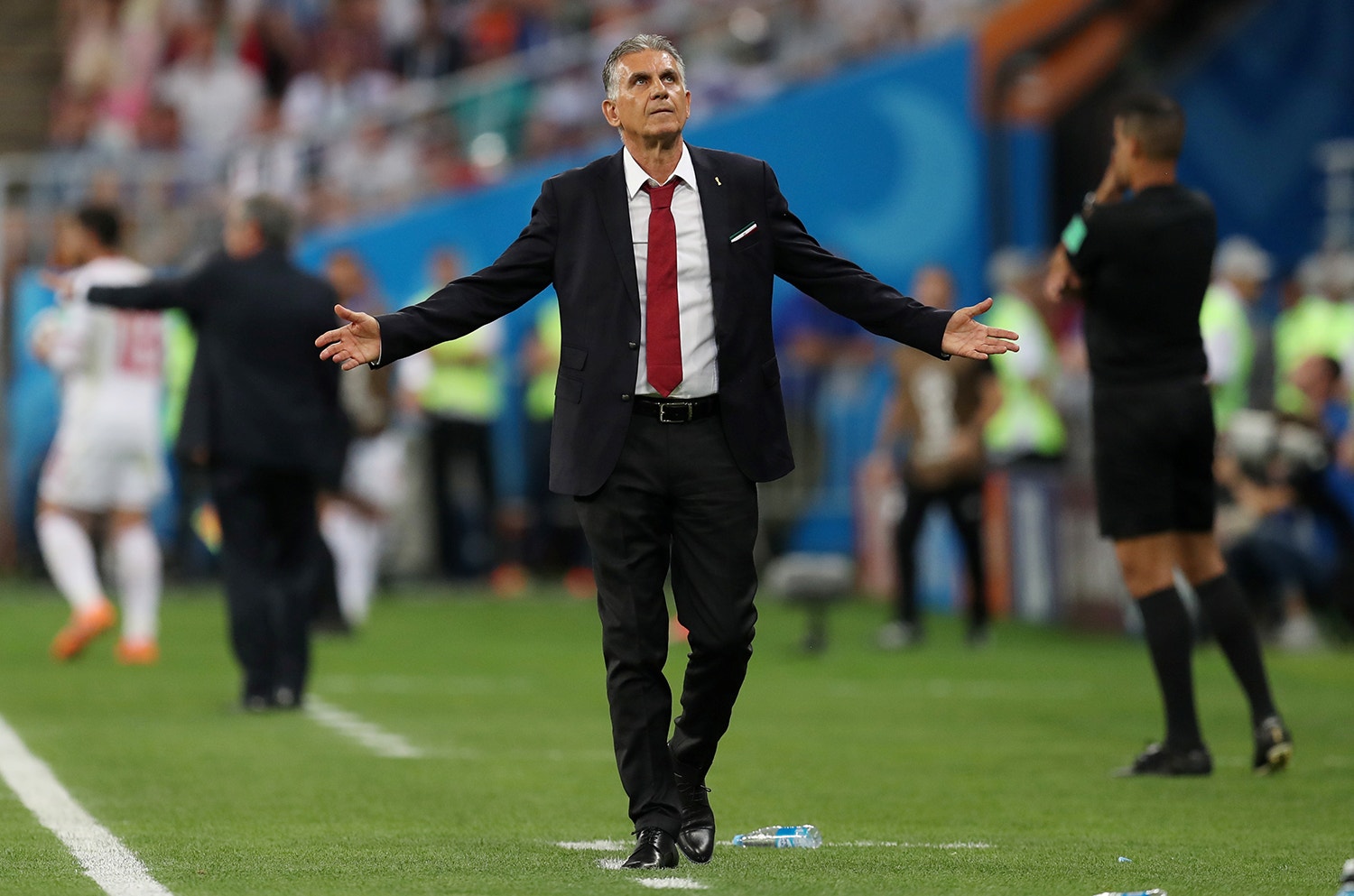  Foto: Ricardo Moraes - Reuters 