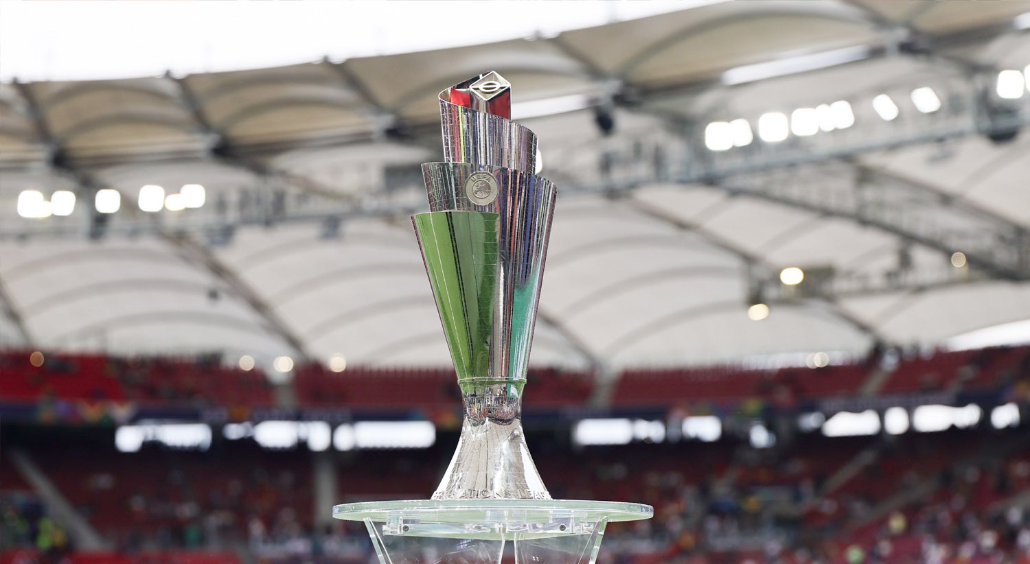 Portugal conhece adversários na Liga das Nações