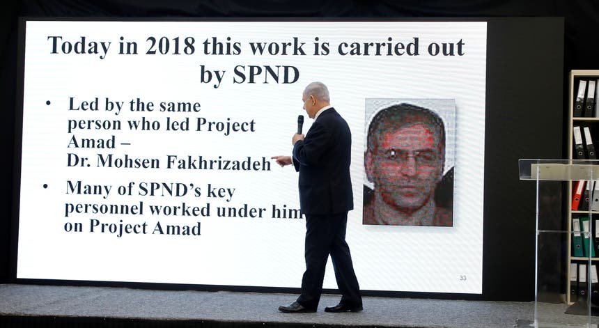 Amir Cohen - Reuters