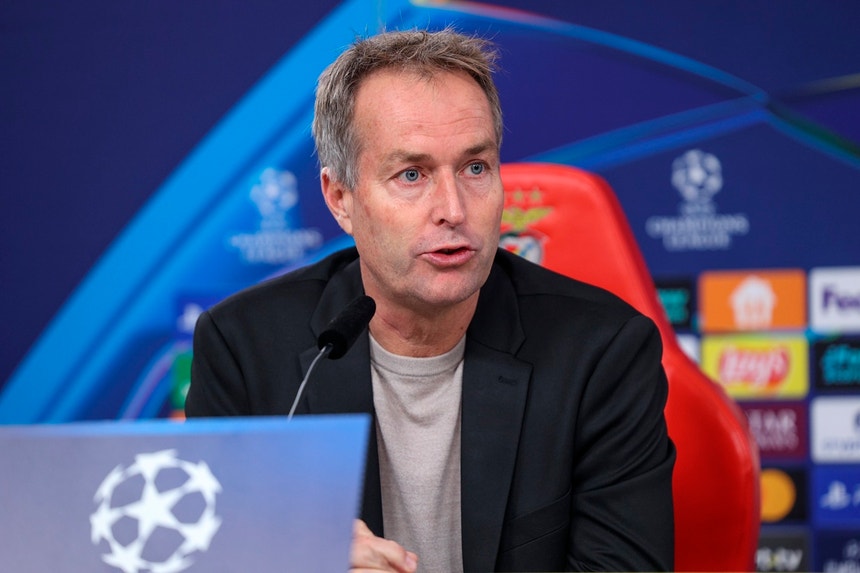 Bayer Leverkusen quer vencer 