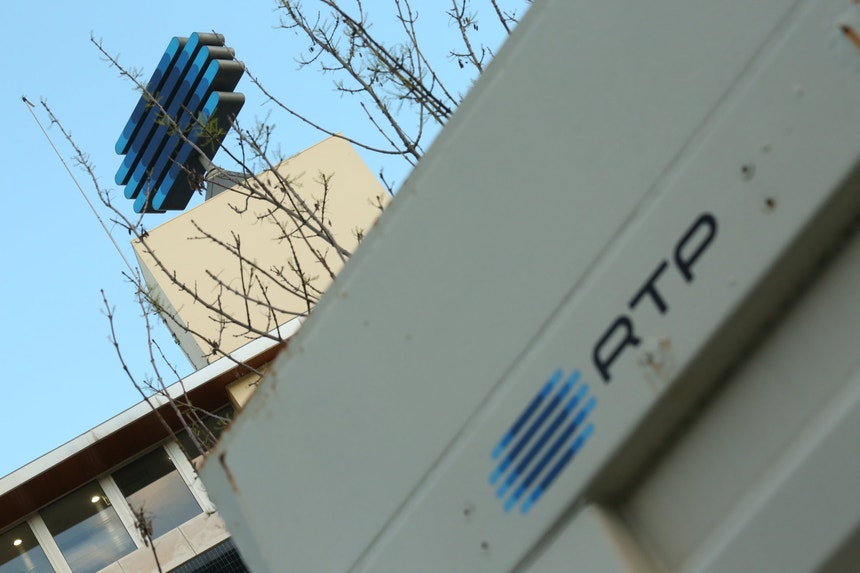 Imagem de Gonçalo Almeida Ribeiro aprovado pelo Governo para CGI da RTP