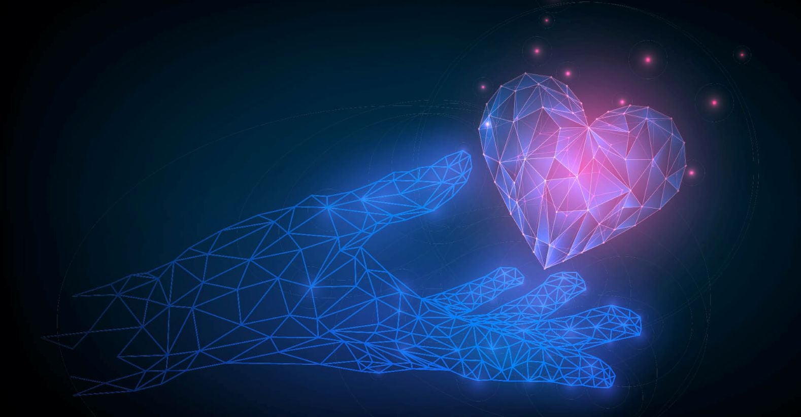 Sondagem revela profunda divisão geracional sobre o amor e a IA