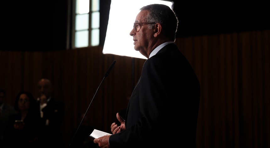 Seguro escolhe Miguel Monjardino para presidir às comemorações do Dia de Portugal