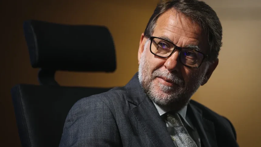 Imagem de Ministro reúne-se hoje com sindicatos da PSP e associações da GNR pela primeira vez