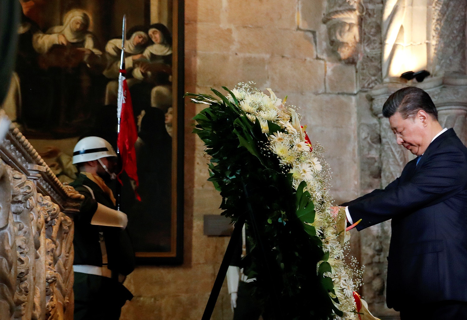  Rafael Marchante - Reuters 