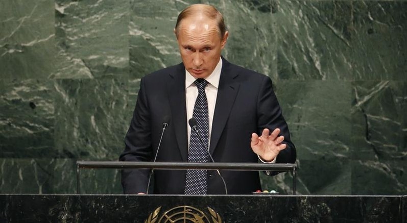 A intervenção foi aprovada por unanimidade em Moscovo pela Câmara Alta do Parlamento Russo.
