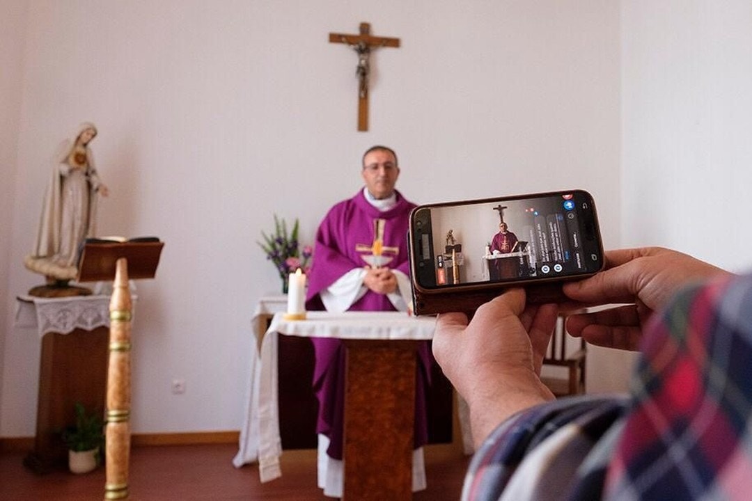  Cr&eacute;ditos fotogr&aacute;ficos: Ant&oacute;nio Ara&uacute;jo/DR 