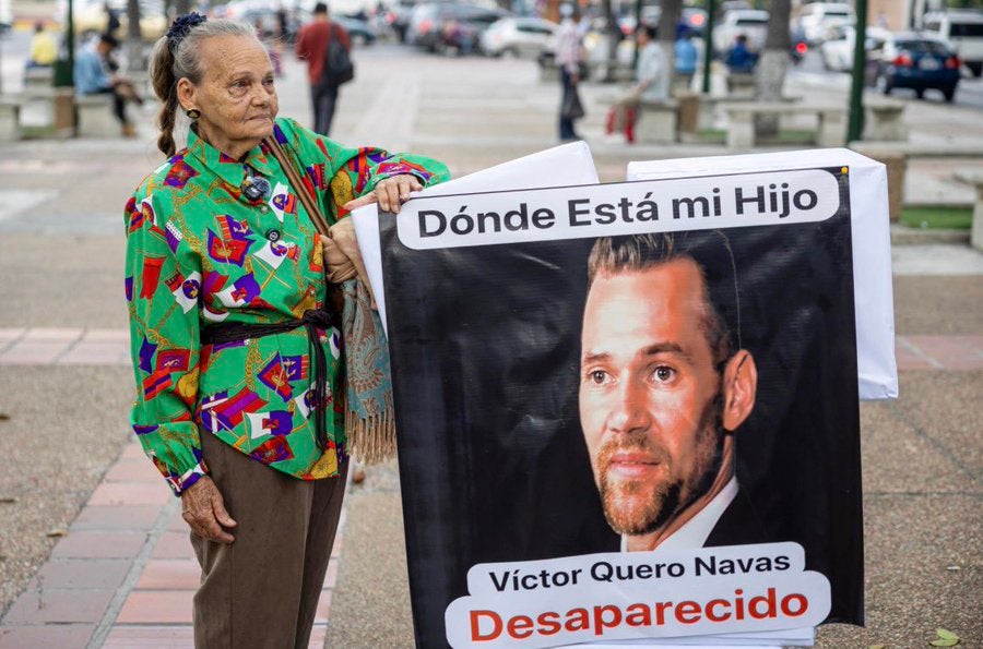 Igreja Católica exige responsabilização pela morte de opositor na Venezuela