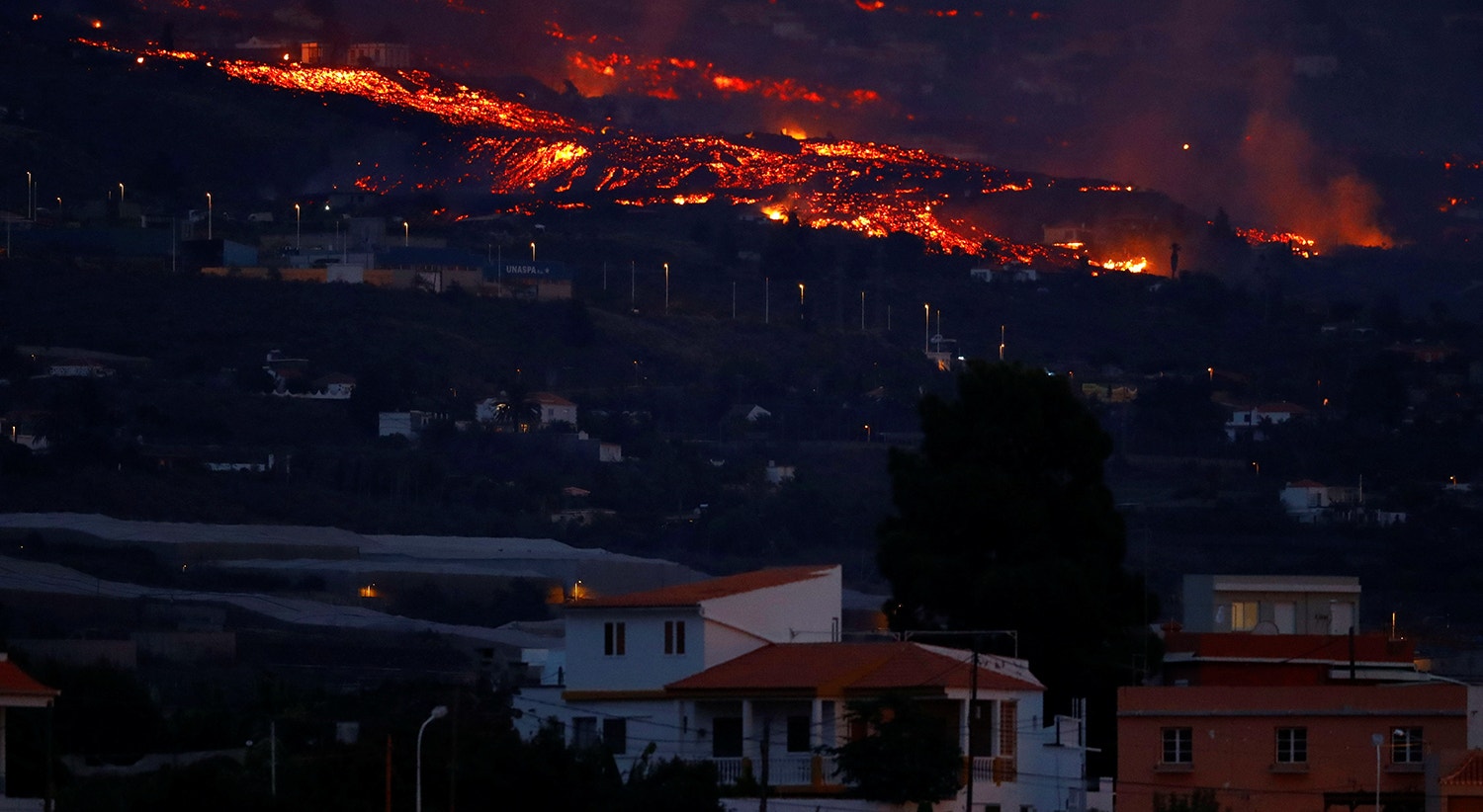  Borja Suarez - Reuters 