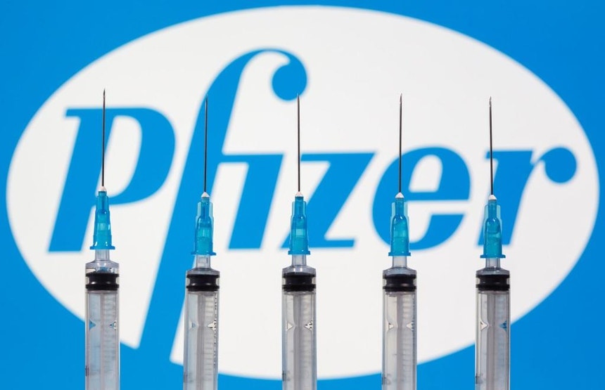 Pfizer e autoridades portuguesas já trabalham para ...