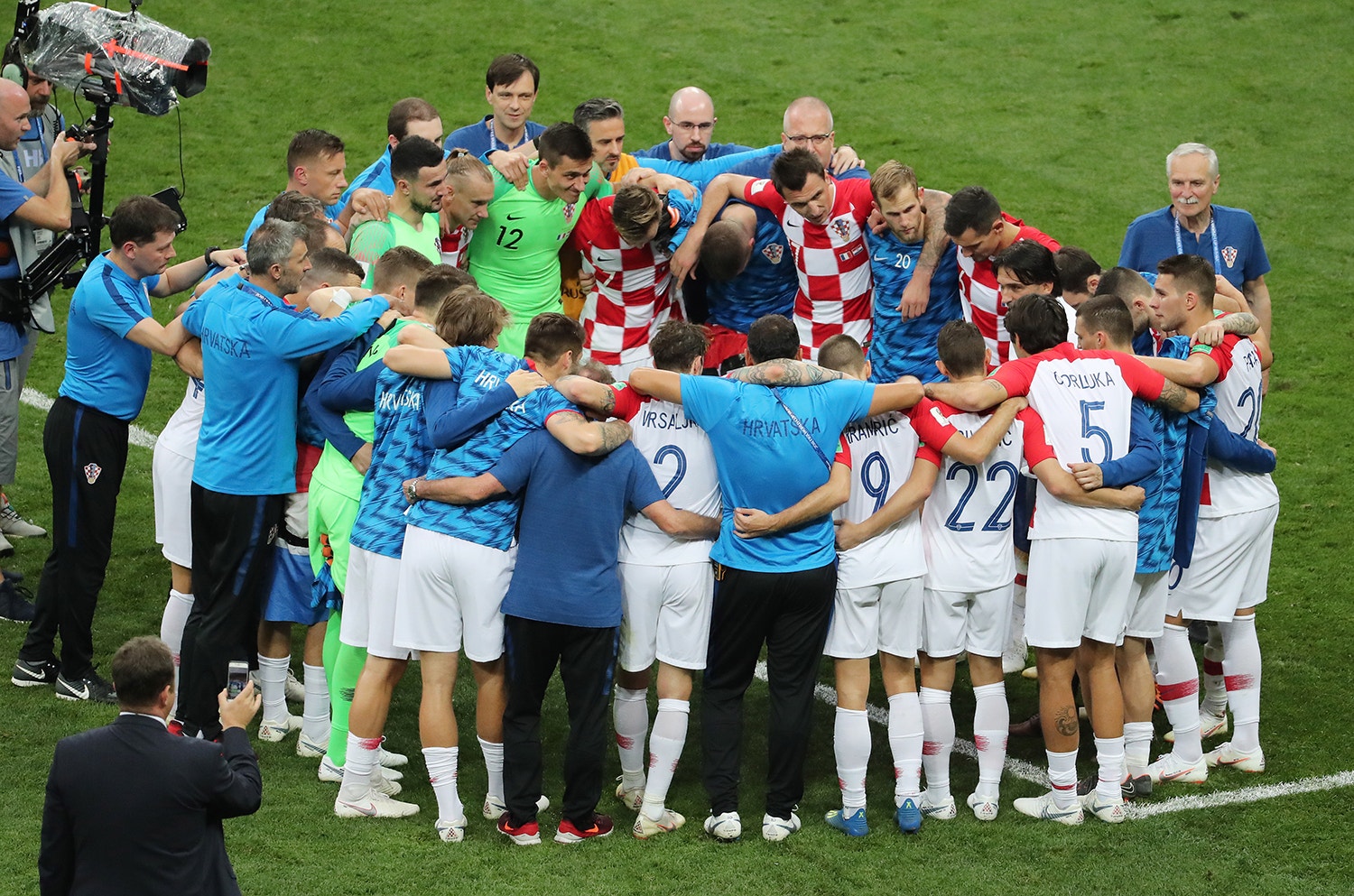  Foto: Abedin Taherkenareh - EPA 