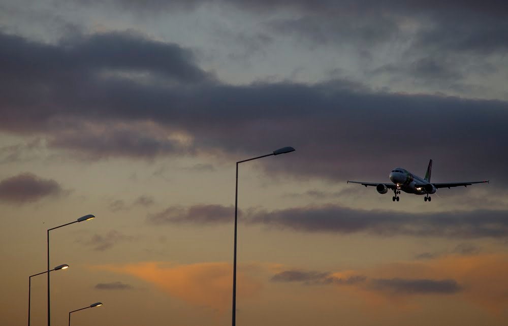 Lisbon Airport: Zero warns that noise action plan reveals "profound ineffectiveness"