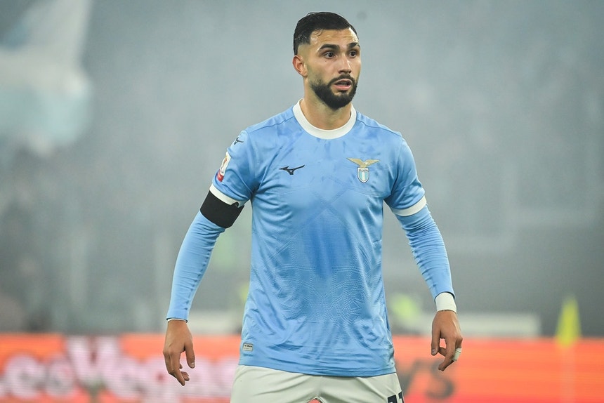 Imagem de West Ham de Nuno Espírito Santo contrata Taty Castellanos à Lazio por 28 milhões