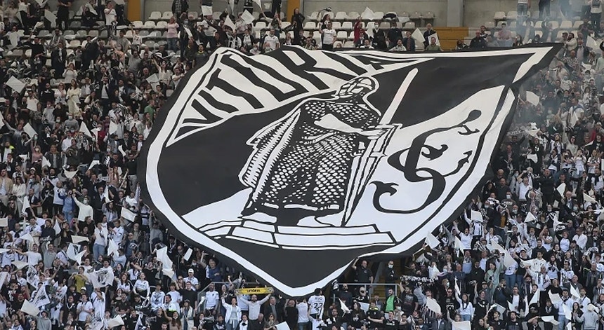 Imagem de Presidente do V. Guimarães agastado com início de época "frustrante"