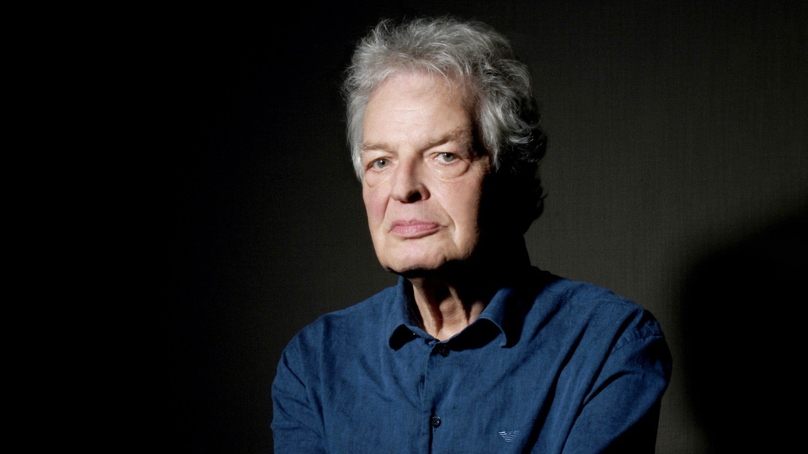 "Escapadas" com Joachim Kühn
