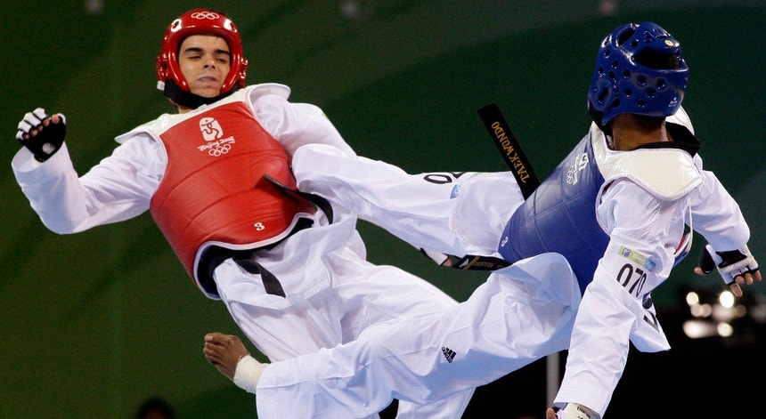 Portugal nos Europeus de taekwondo com "boas perspetivas" de medalha