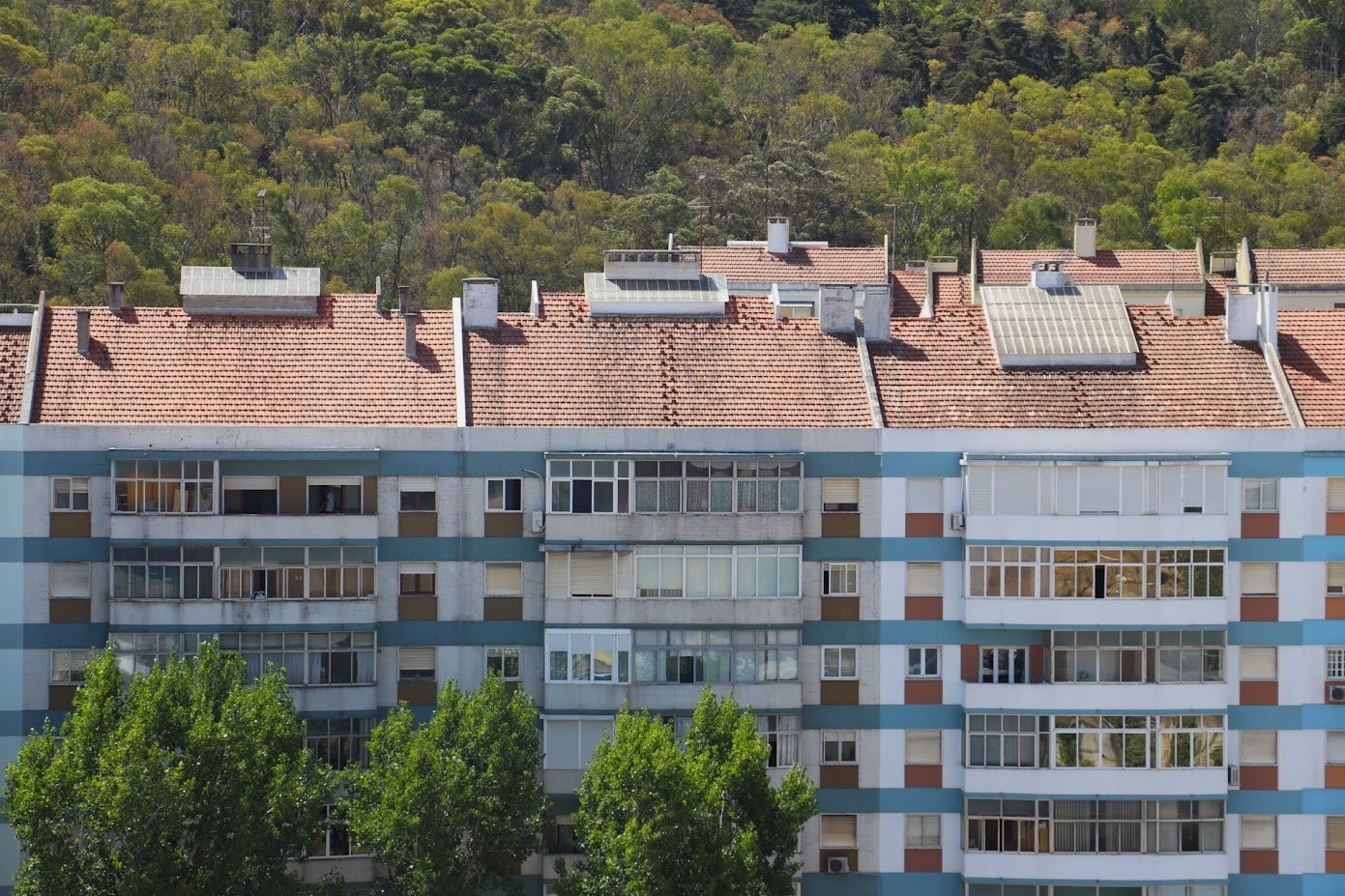 Habitação. Garantia pública para ajudar jovens representa 17% dos novos créditos