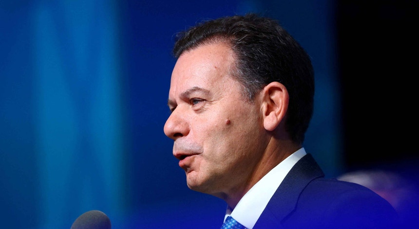 Imagem de Luís Montenegro vai defender no Parlamento Europeu as prioridades de Portugal para o próximo Orçamento Comunitário de longo prazo