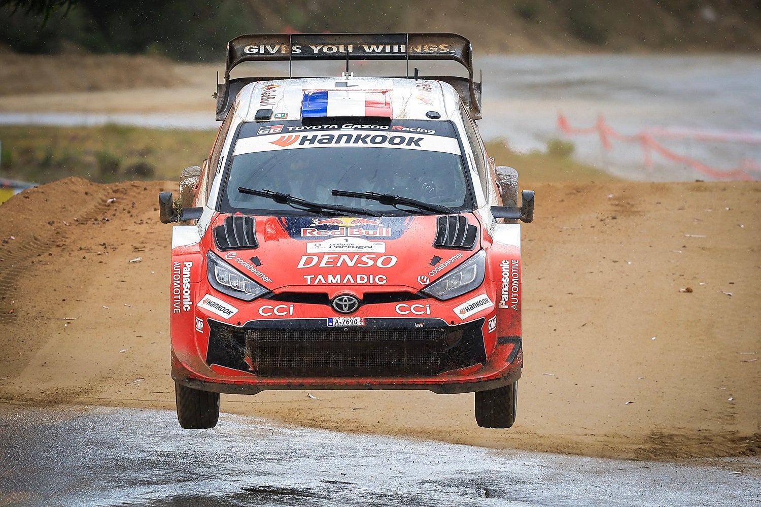 Sébastien Ogier Persegue Novo Recorde no Rali de Portugal