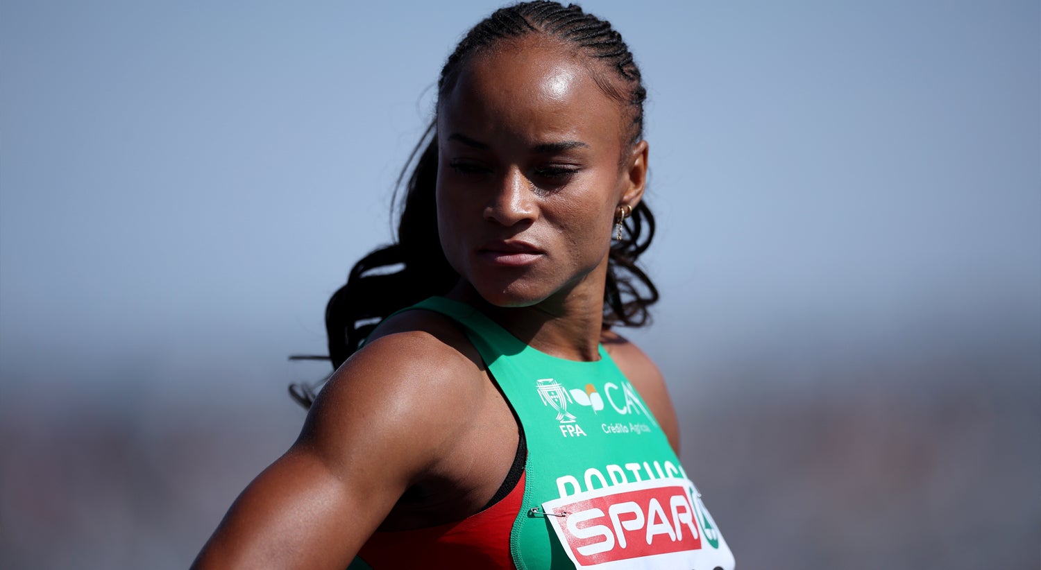 Europeus de Atletismo: Diallo na final dos 400 barreiras, Pichardo salta a qualificação no triplo