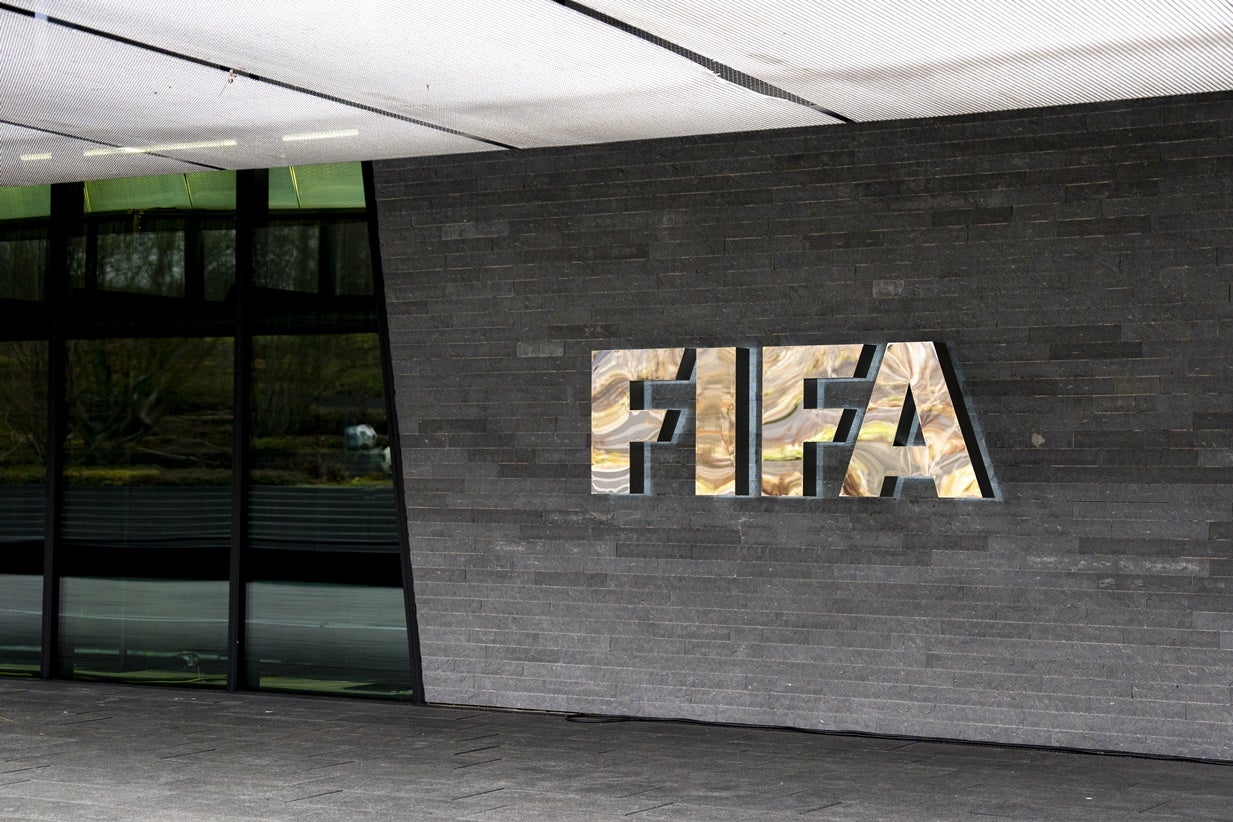Mundial2026: FIFA convida Irão a reunir em Zurique 