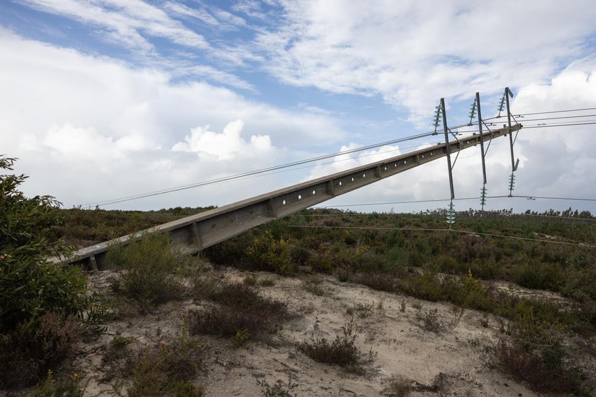 Imagem de UE prepara sistema de mensagens via satélite para funcionar mesmo em apagão total