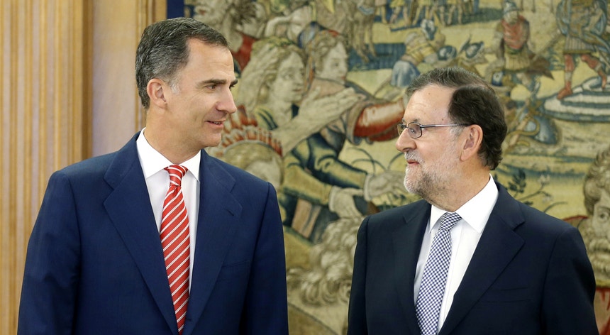 Espanha continua sem Governo desde as eleições legislativas de 20 de dezembro
