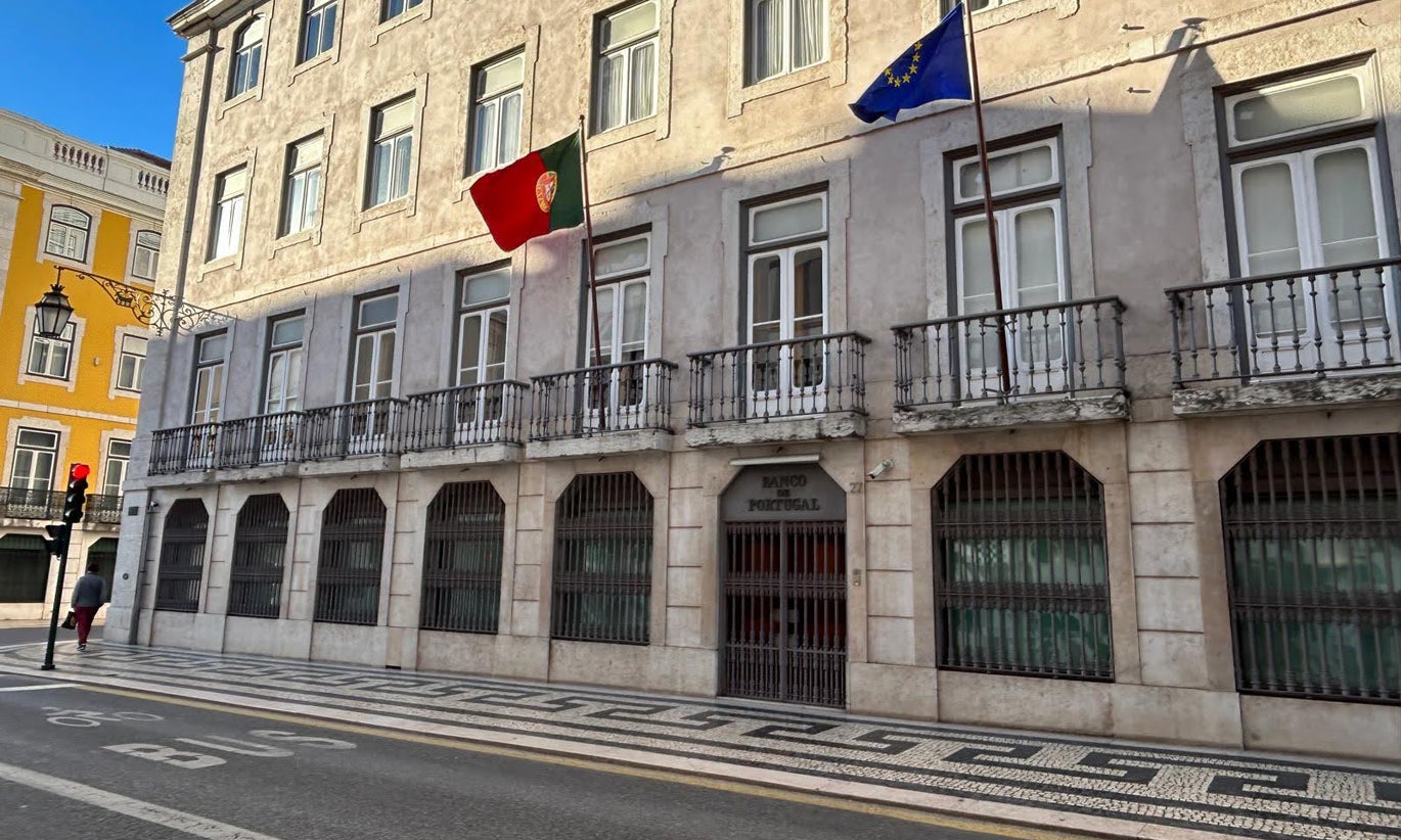 Novas funcionalidades bancárias ajudam a evitar fraudes em Portugal