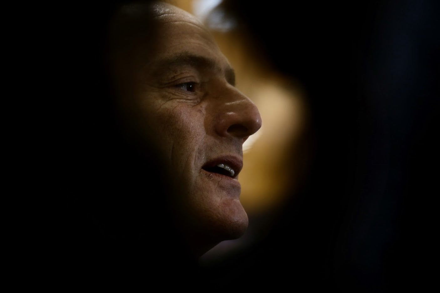 Paulo Portas announces he will vote for António José Seguro in the second round