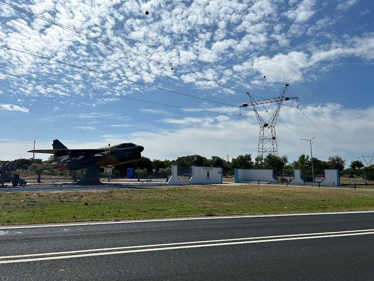 Alter do Chão Preocupada com a Mudança do Campo de Tiro da Força Aérea