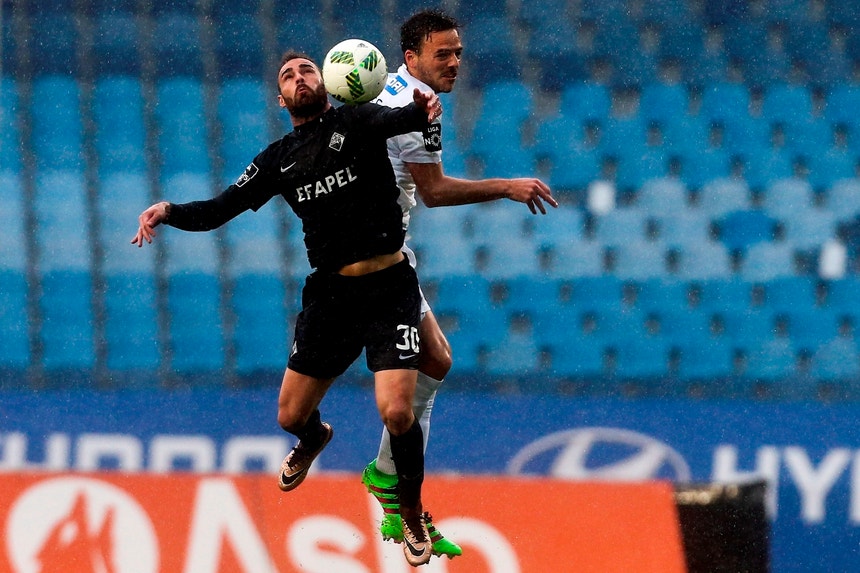 Estoril Praia vence Atlético, da Liga 3, em jogo de preparação