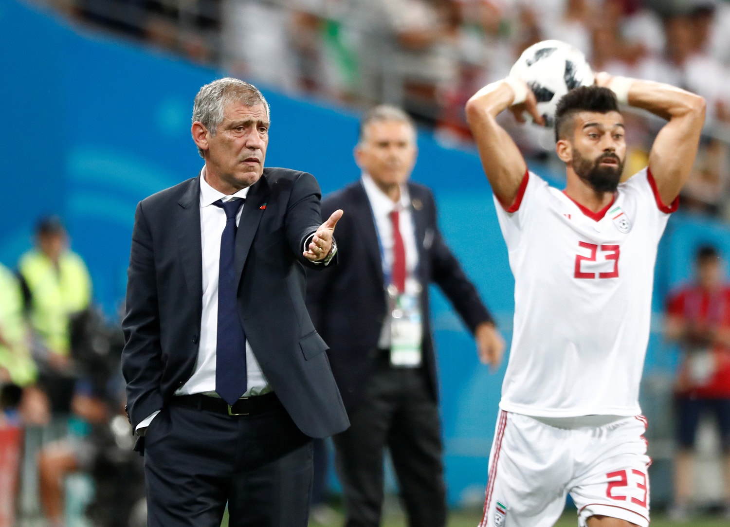  Foto: Murad Sezer - Reuters 